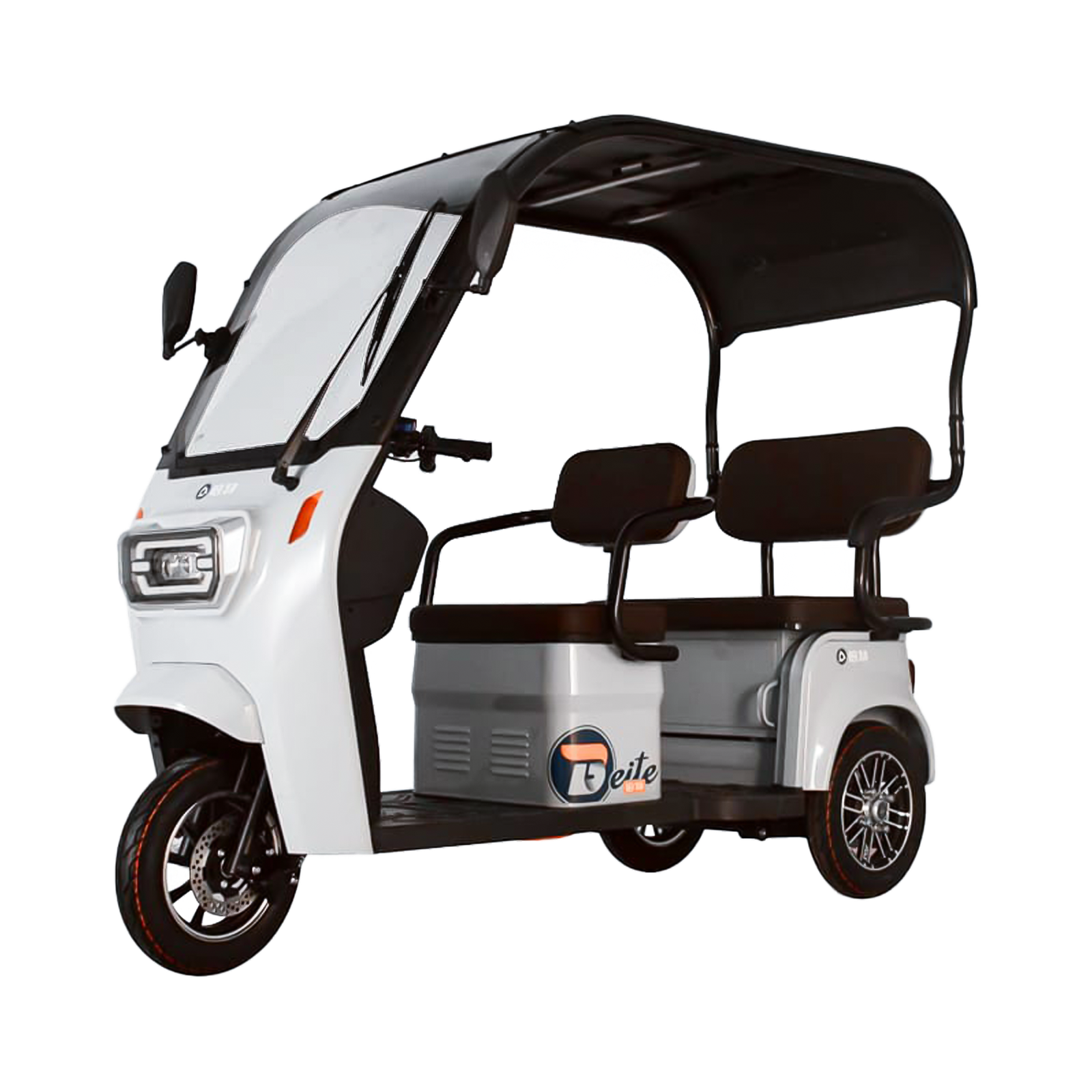 Aspire 4 MAAS E VEHICLES